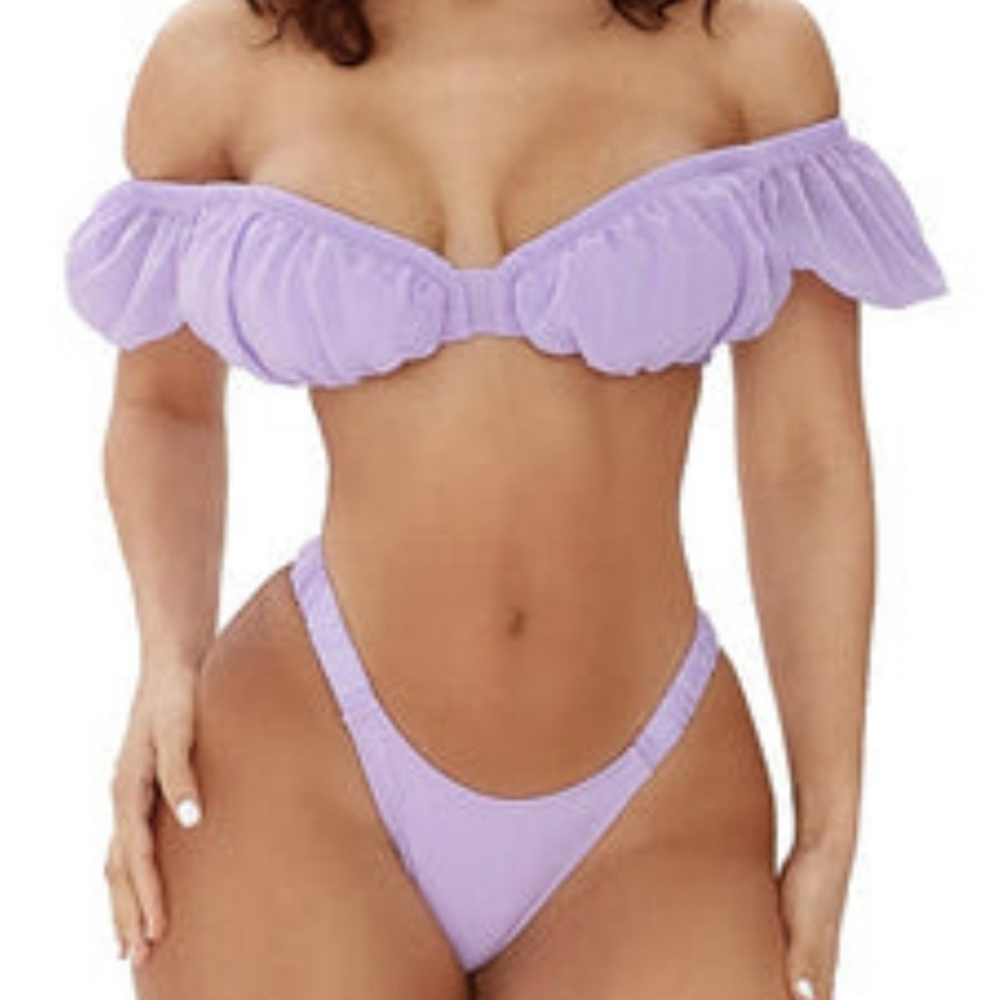 REVOLVE 2 Piece Bikini